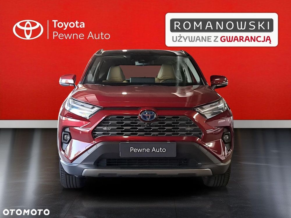 Toyota RAV4 - 3