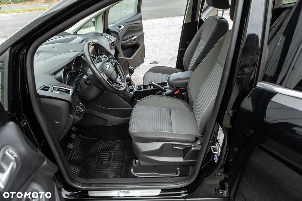 Ford C-MAX - 21
