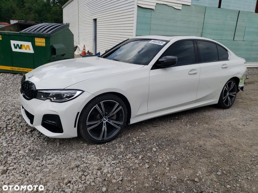 BMW Seria 3 - 2