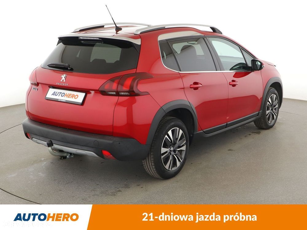 Peugeot 2008 - 6