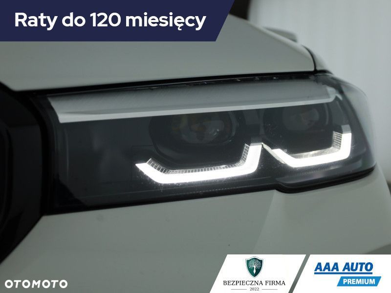 BMW Seria 5 - 28