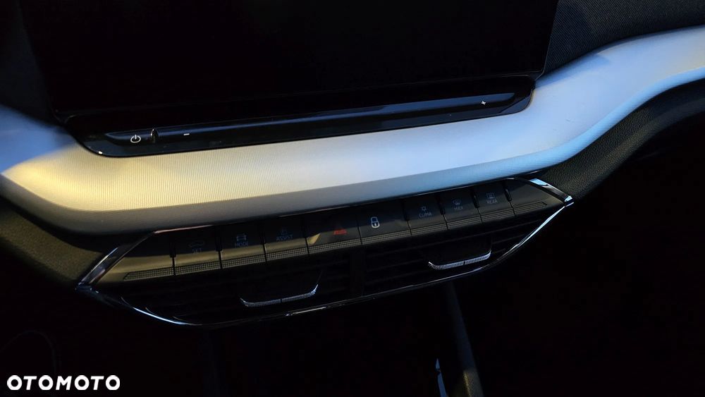 Skoda Octavia 2.0 TDI Style DSG - 9