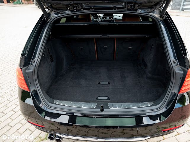 BMW Seria 3 335d xDrive Sport-Aut Luxury Line - 31