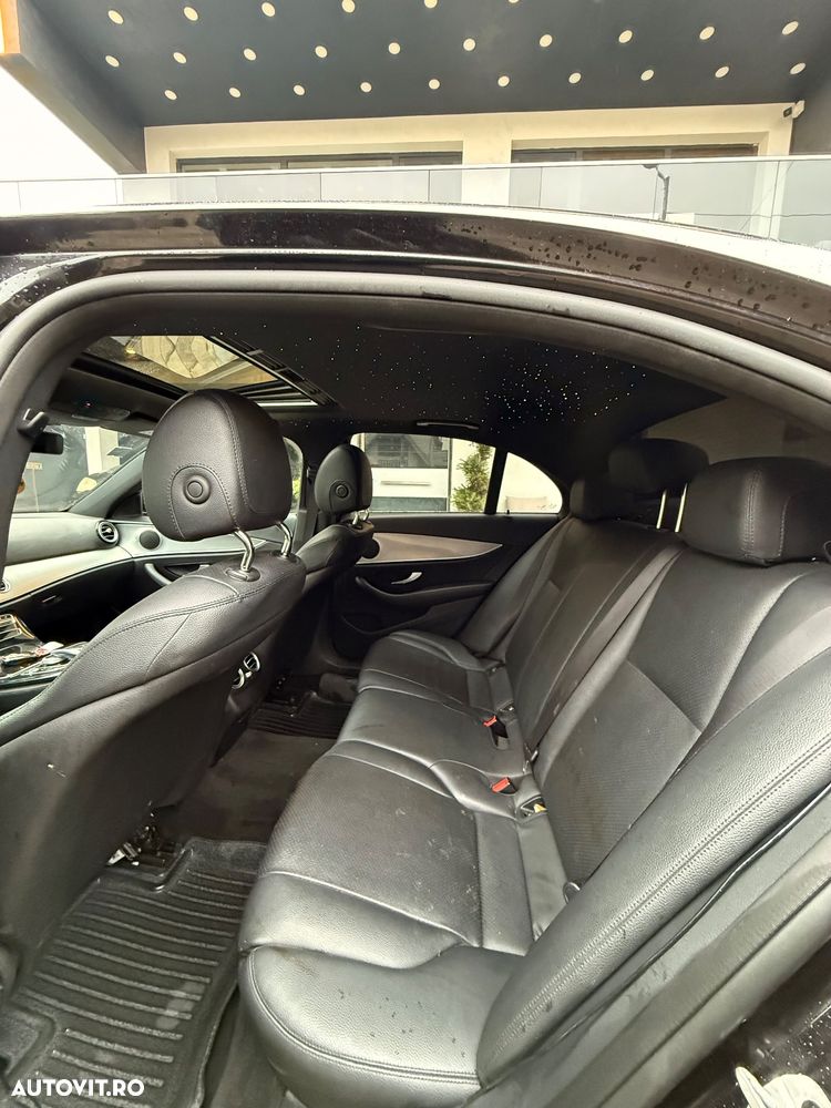 Mercedes-Benz E 220 d All-Terrain 4MATIC Aut. - 6