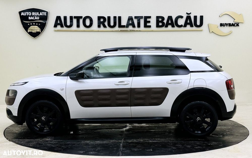 Citroën C4 Cactus - 5