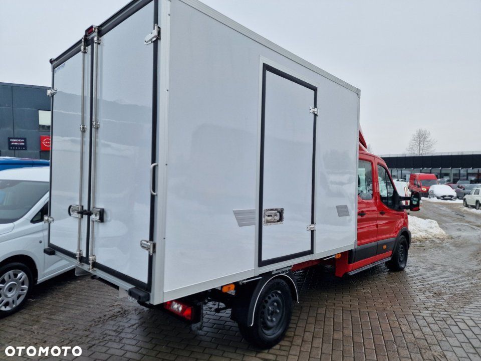 Ford Transit - 6