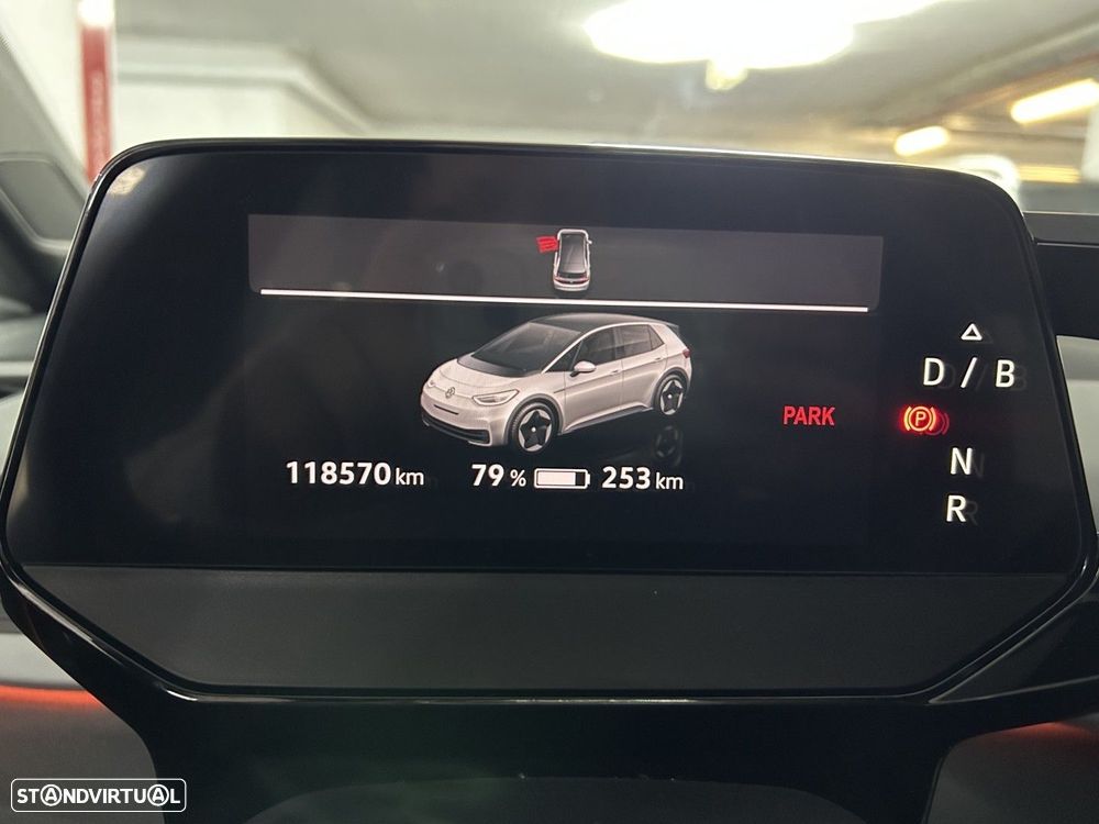 VW ID.3 58 kWh Pro - 16