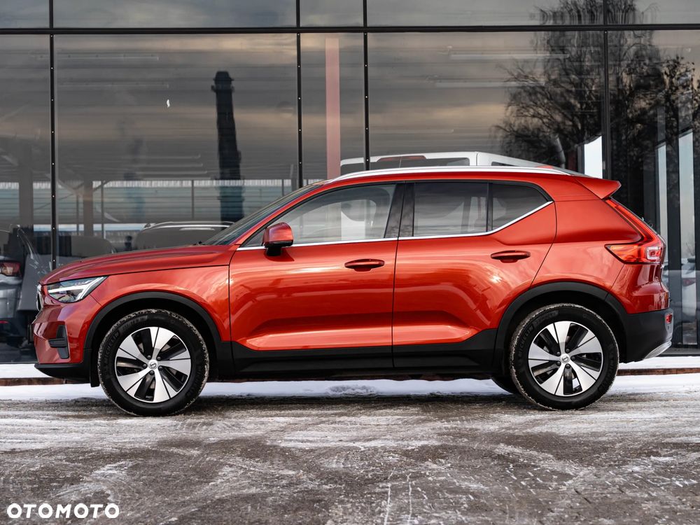 Volvo XC 40 - 17