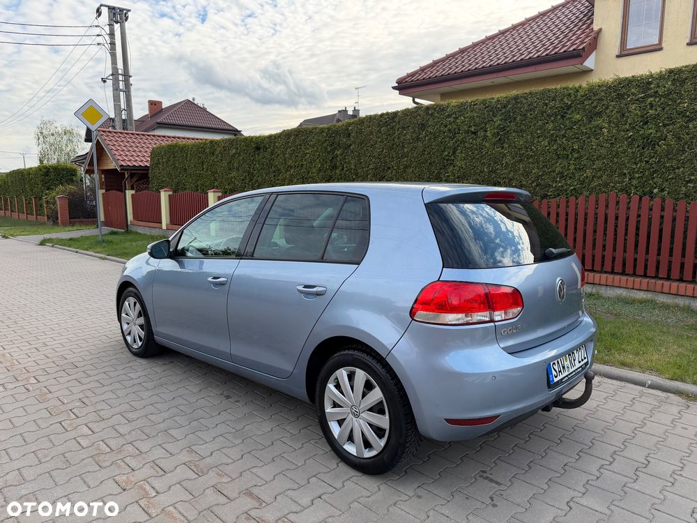 Volkswagen Golf 1.6 Edition - 4