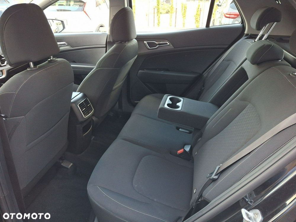 Kia Sportage 1.6 T-GDI M 2WD - 11
