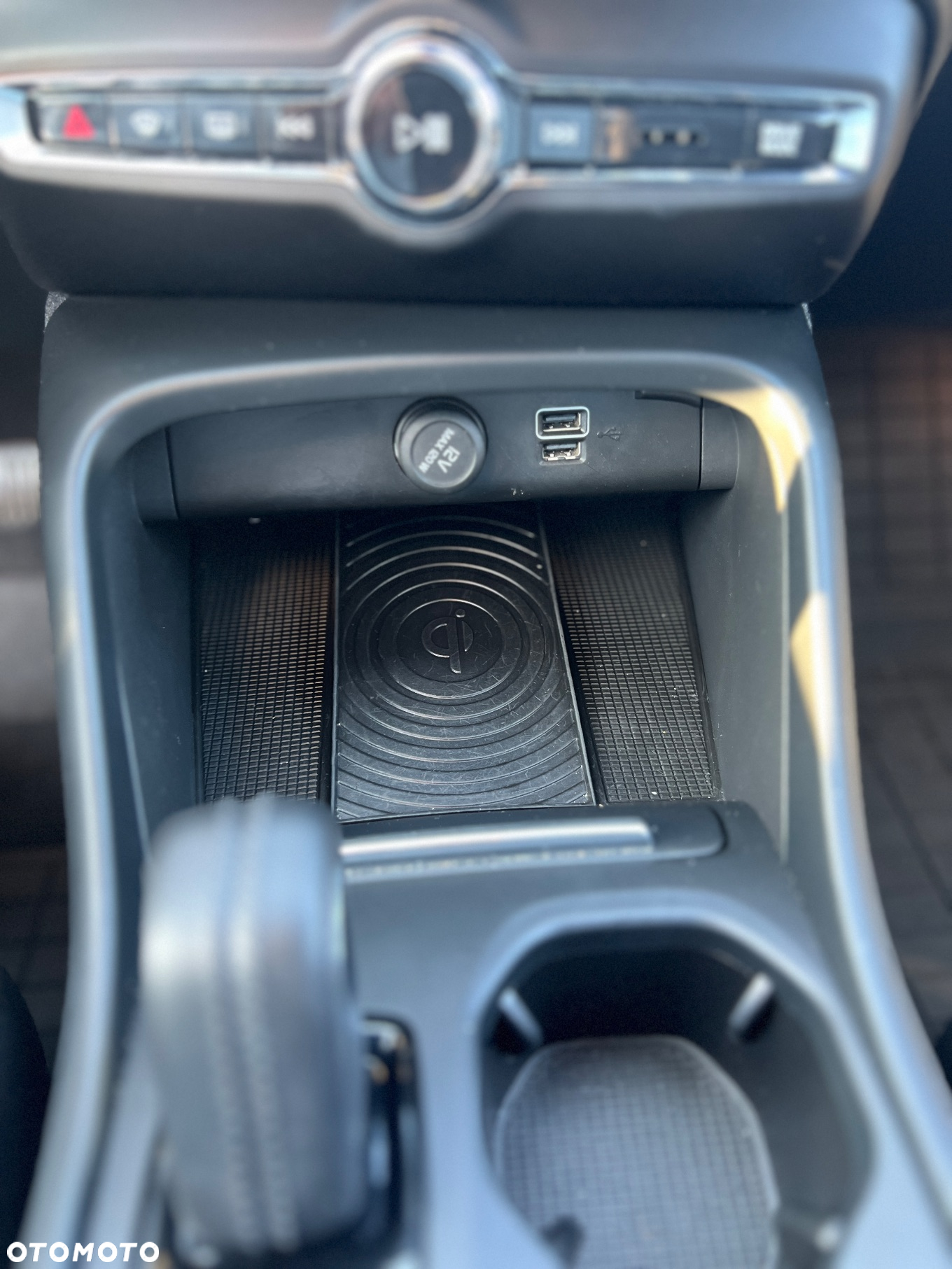 Volvo XC 40 T4 AWD Momentum Pro - 21