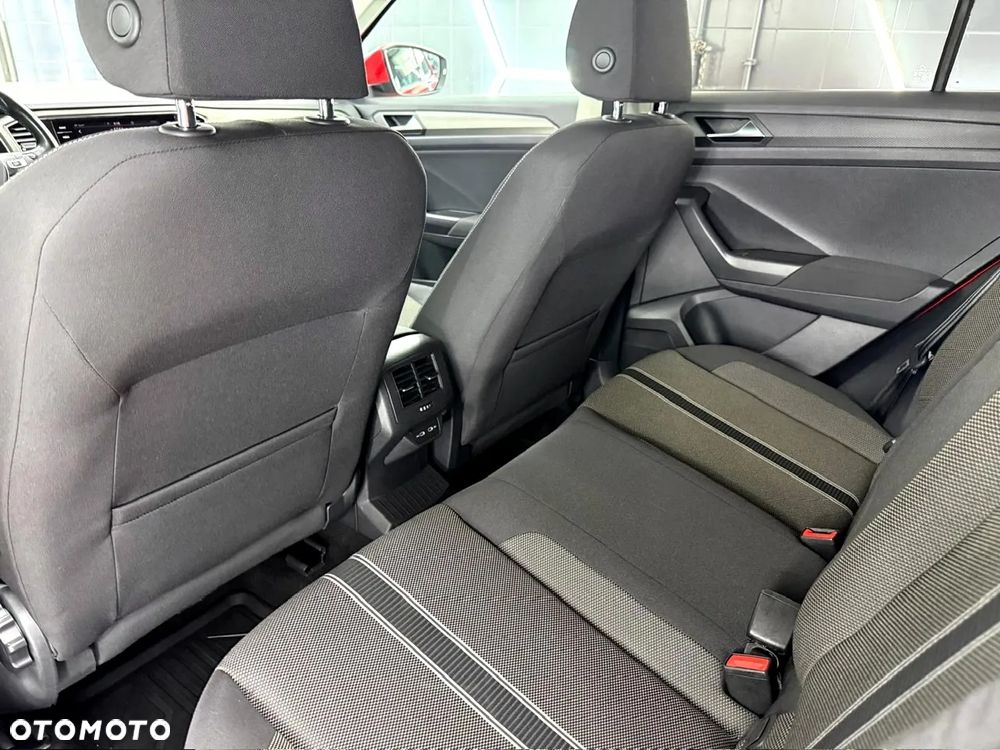 Volkswagen T-Roc 2.0 TSI OPF 4MOTION DSG Sport - 27