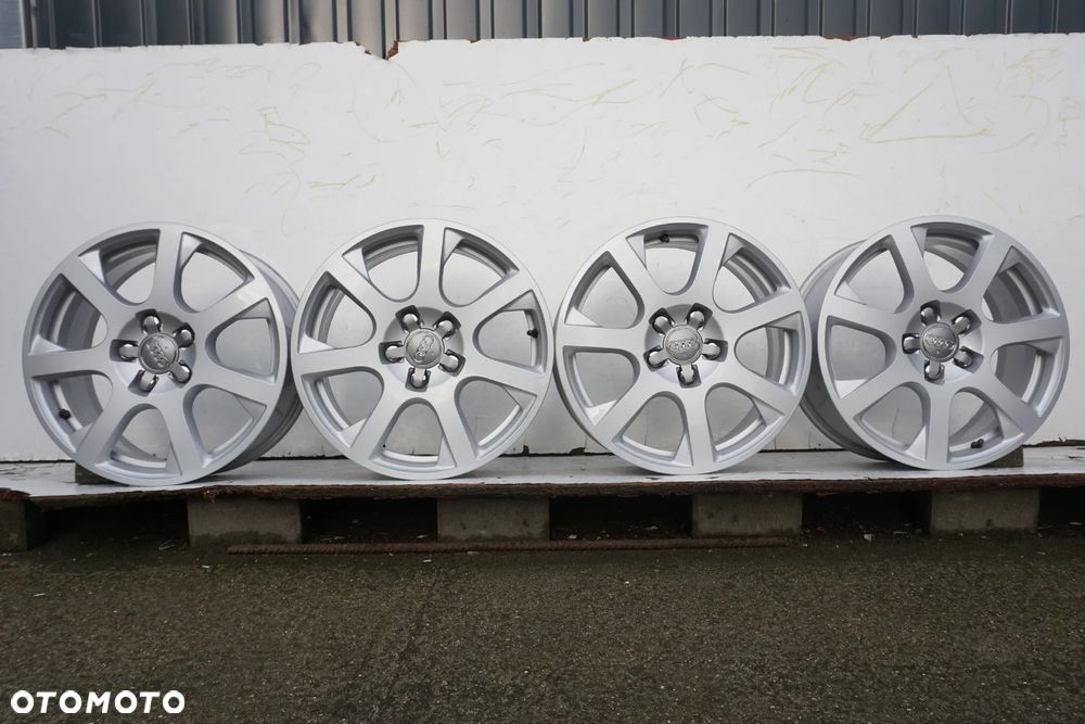 Audi 5x112 17 7J et37 - 3