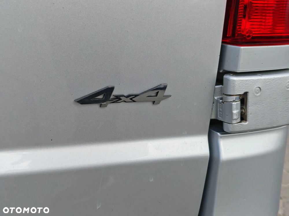 Mercedes-Benz vito - 15