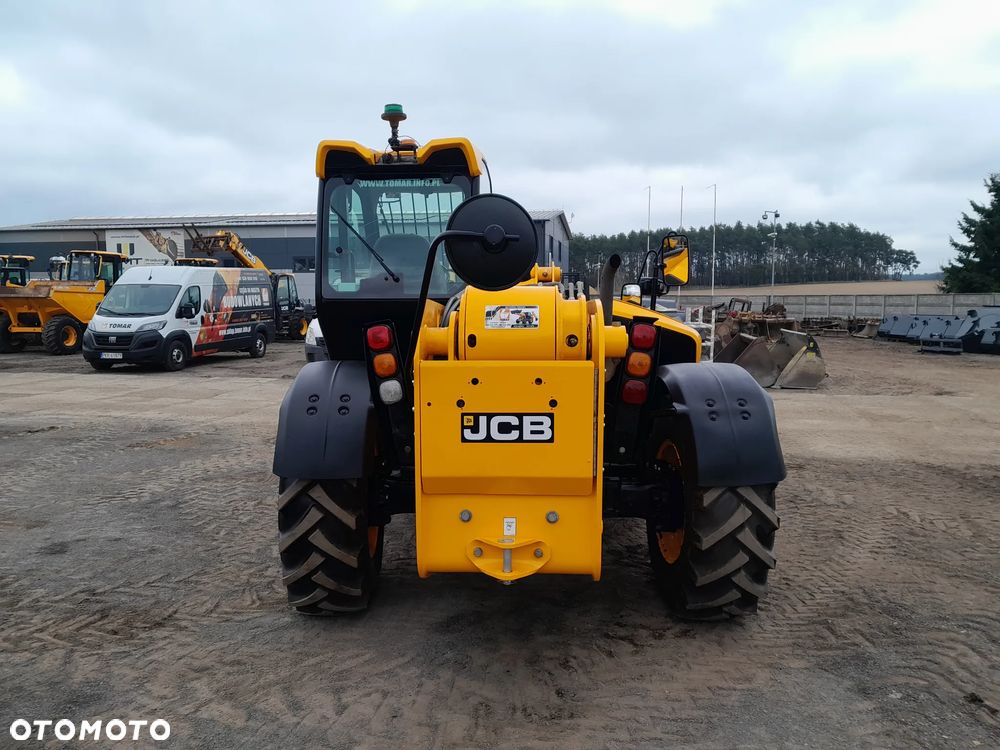 JCB 535-125 HI VIZ - 7