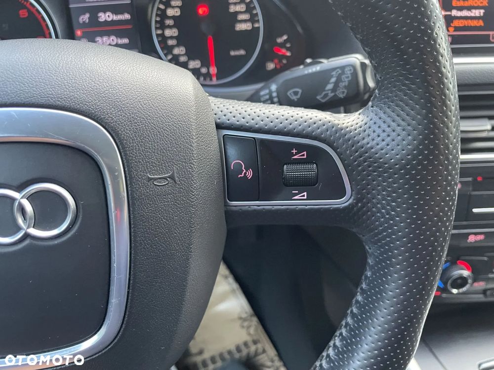 Audi Q5 2.0 TDI Quattro Stronic - 16