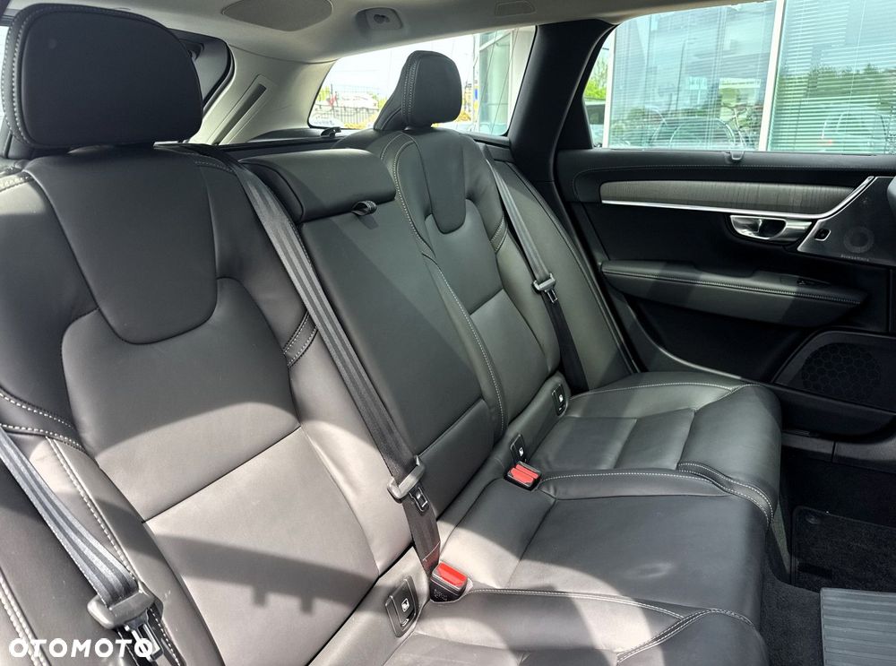 Volvo V90 - 27