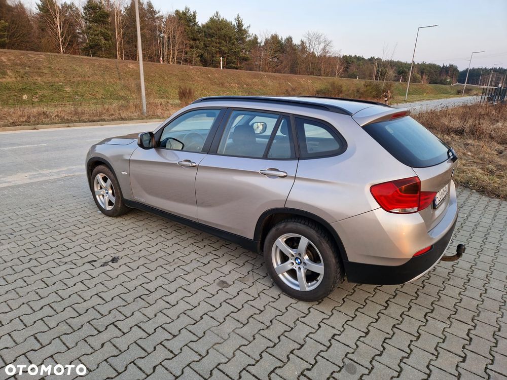 BMW X1 - 4