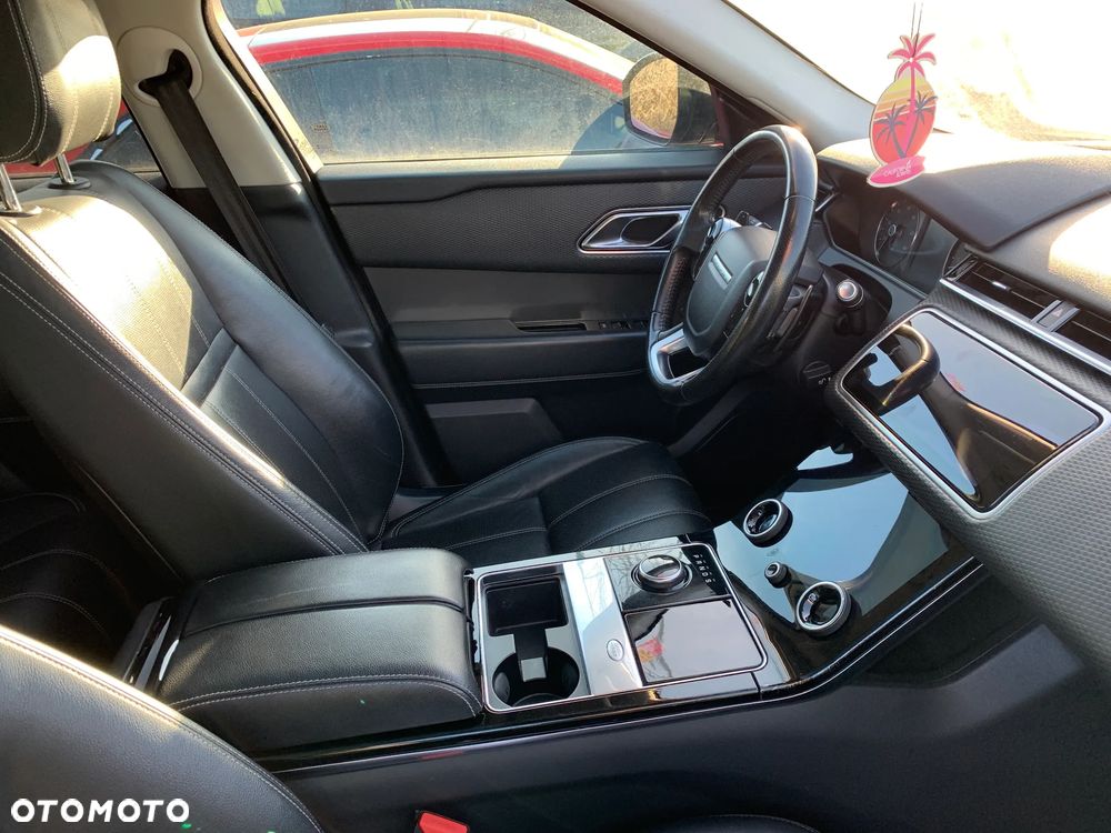 Land Rover Range Rover Velar 2.0 TD4 HSE - 2
