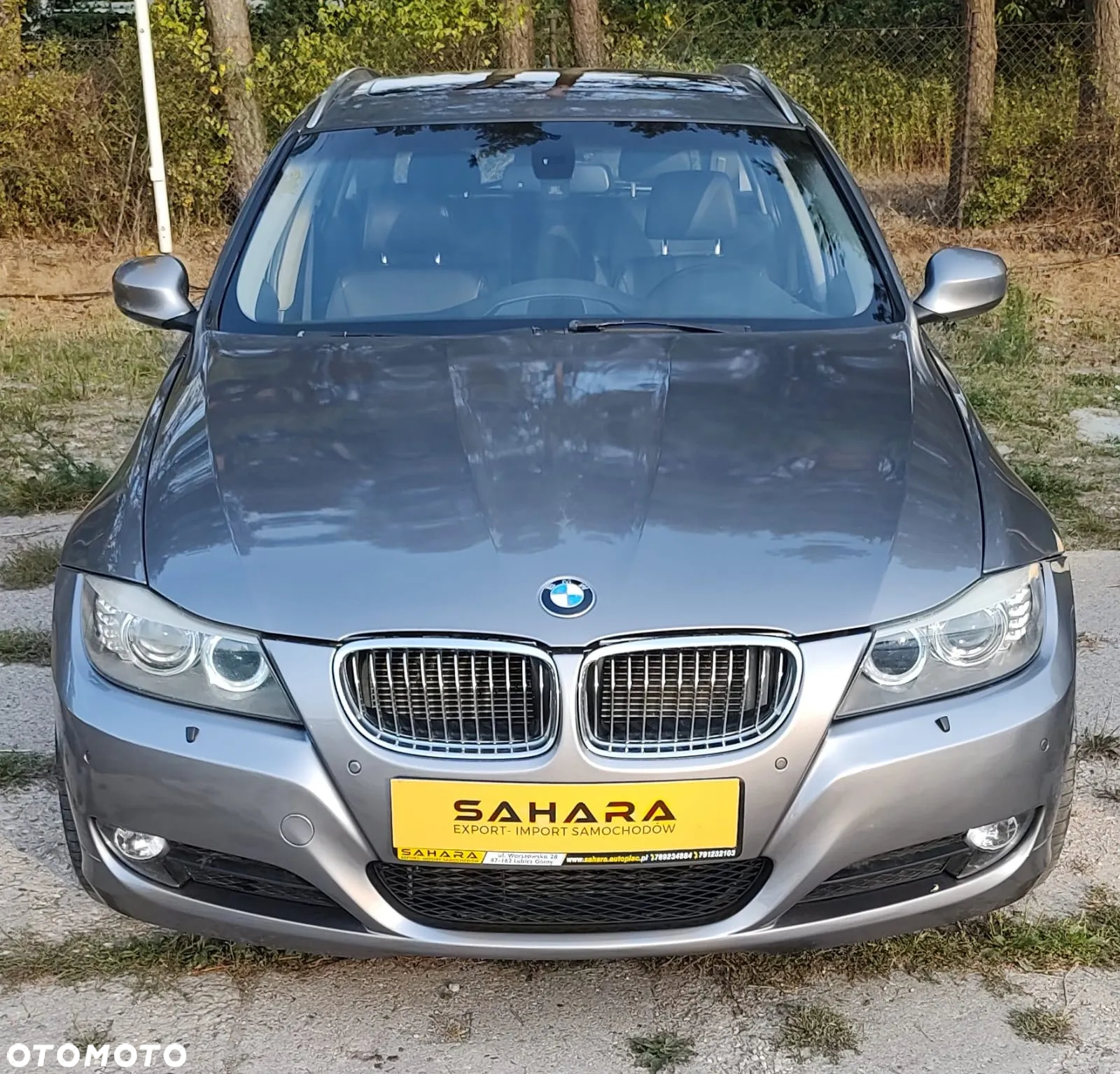 BMW Seria 3 - 4