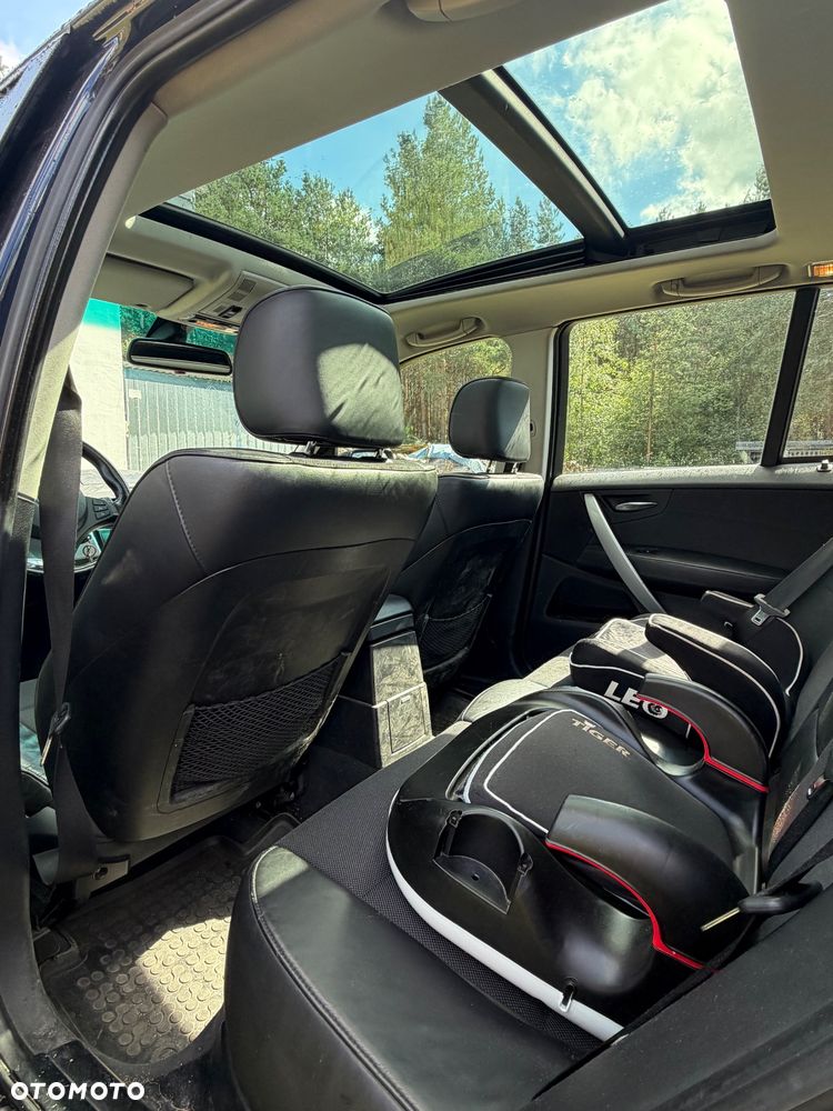 BMW X3 - 8