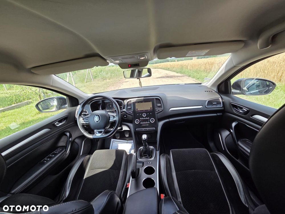 Renault Megane ENERGY dCi 110 INTENS - 6