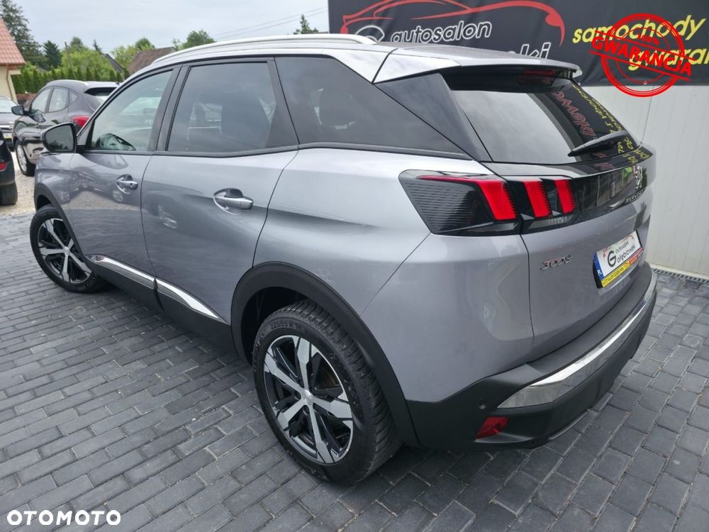 Peugeot 3008 - 6