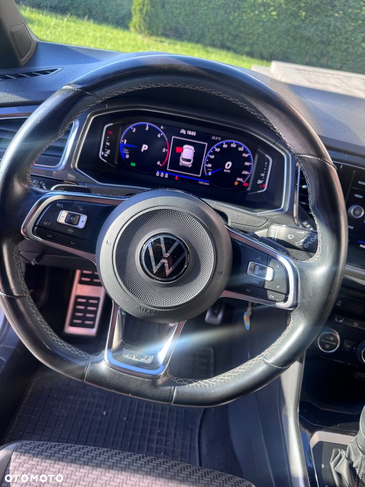 Volkswagen T-Roc - 6