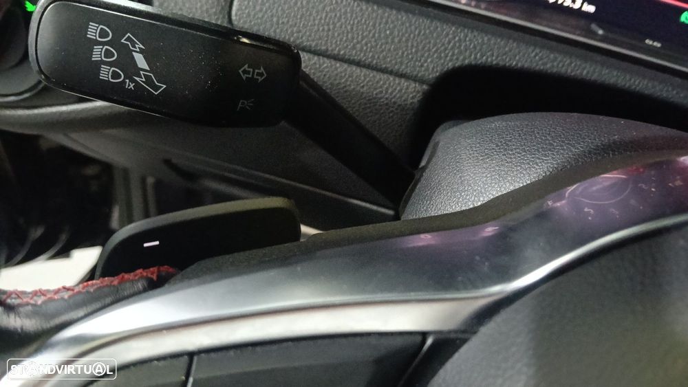 VW Golf 2.0 TSI GTI DSG Performance - 27