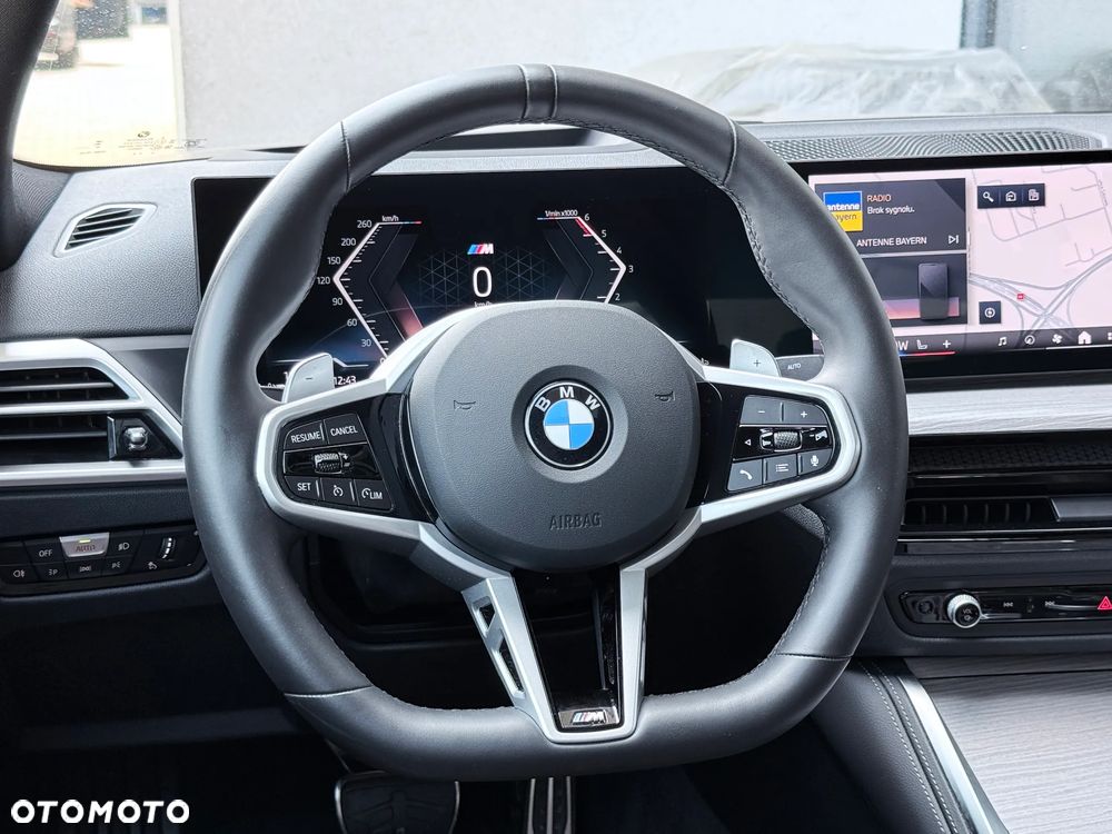 BMW Seria 4 430d xDrive - 17