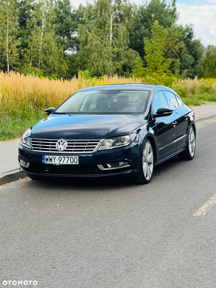 Volkswagen CC 2.0 TSI DSG - 28