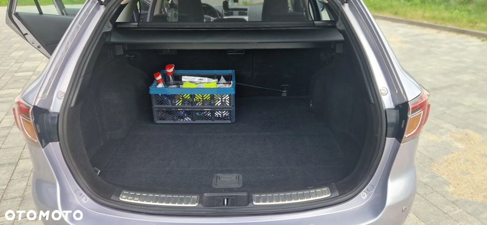 Mazda 6 - 10