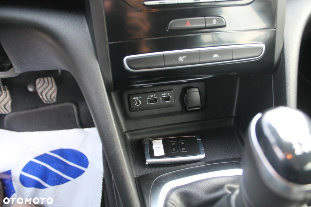 Renault Megane - 17