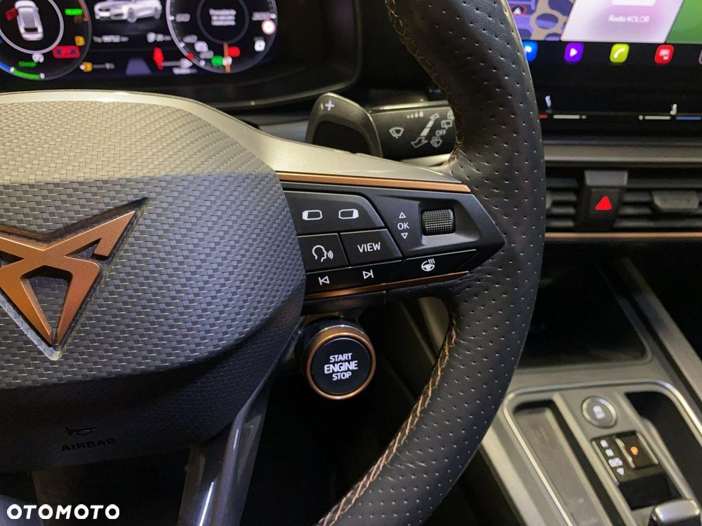 Cupra Leon Sportstourer - 21