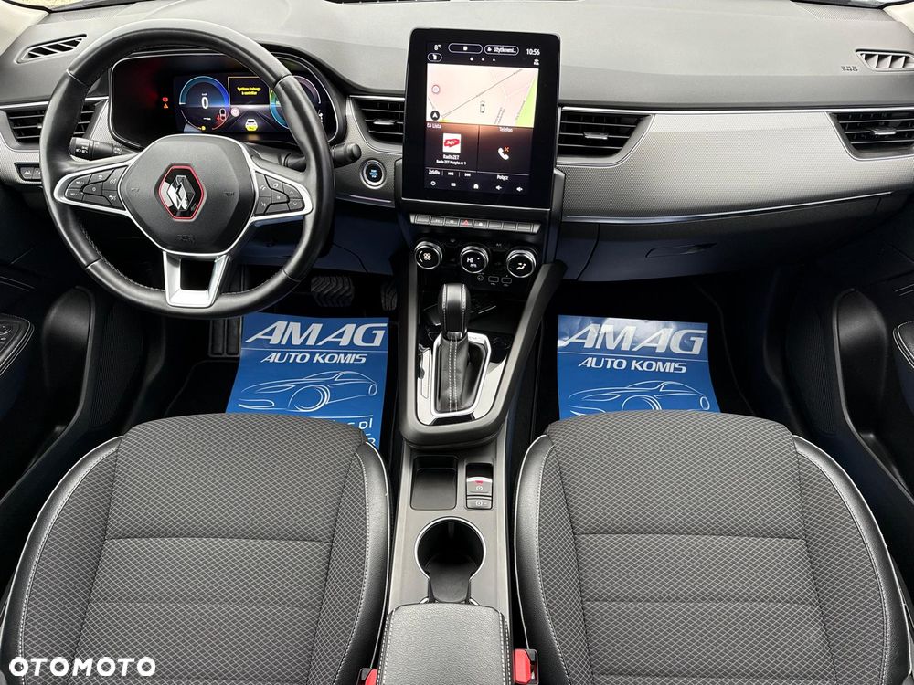 Renault Arkana 1.6 E-Tech Full Hybrid 145 Evolution MMT - 25