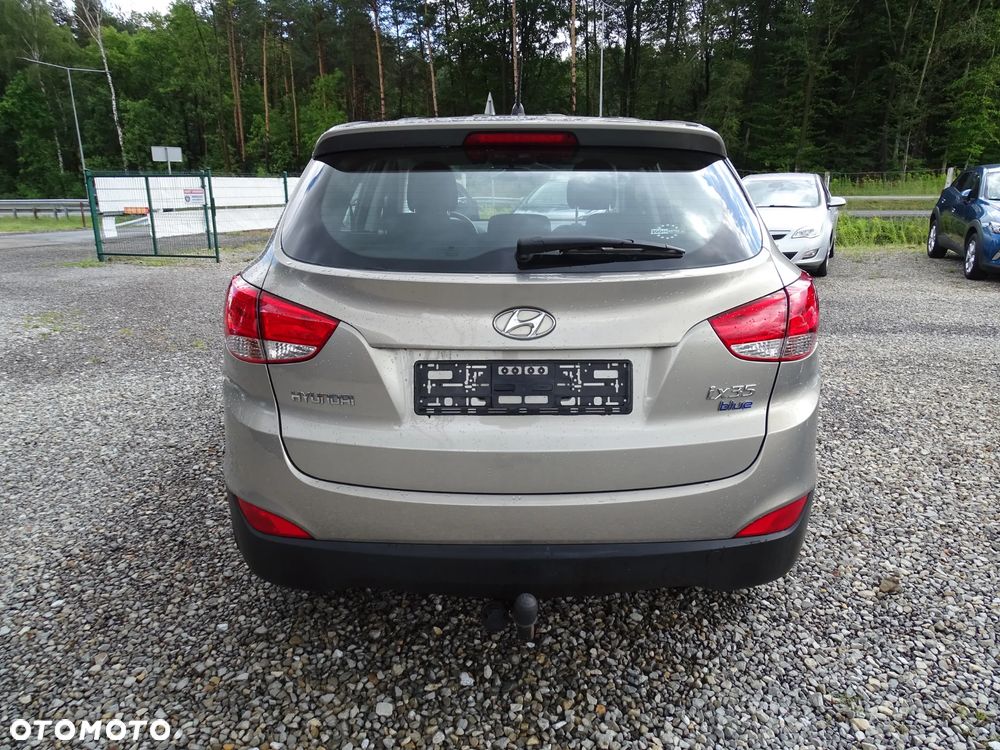 Hyundai ix35 1.6 2WD Comfort - 8
