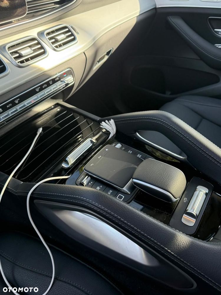 Mercedes-Benz GLE - 15
