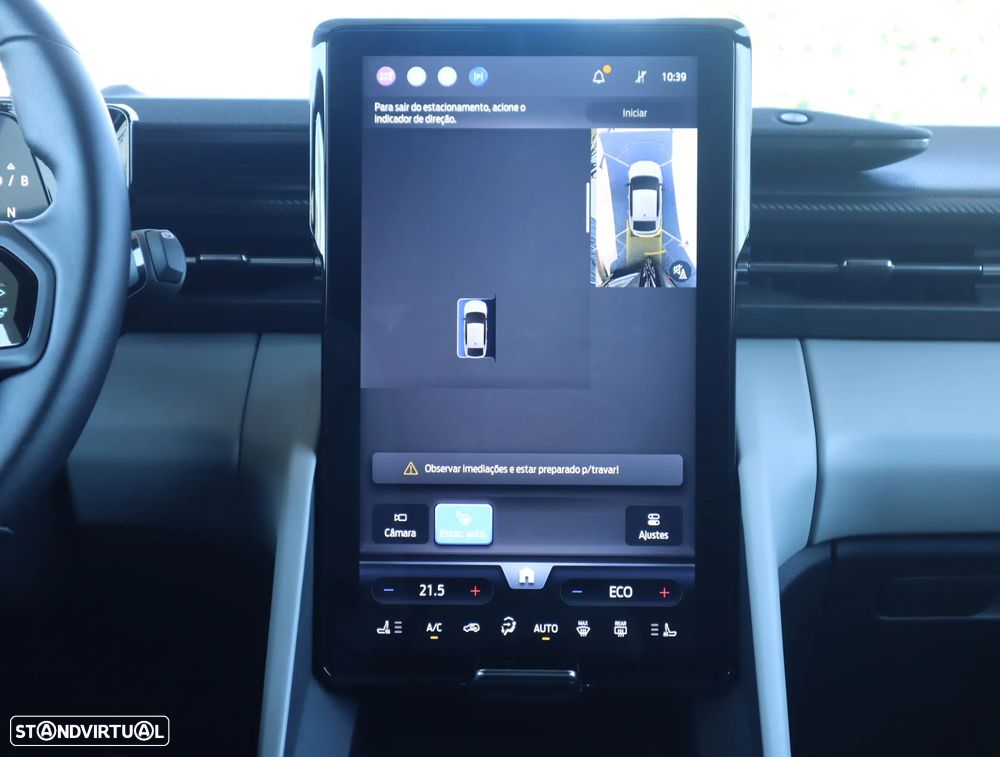 Ford Capri 77 kWh Premium - 53