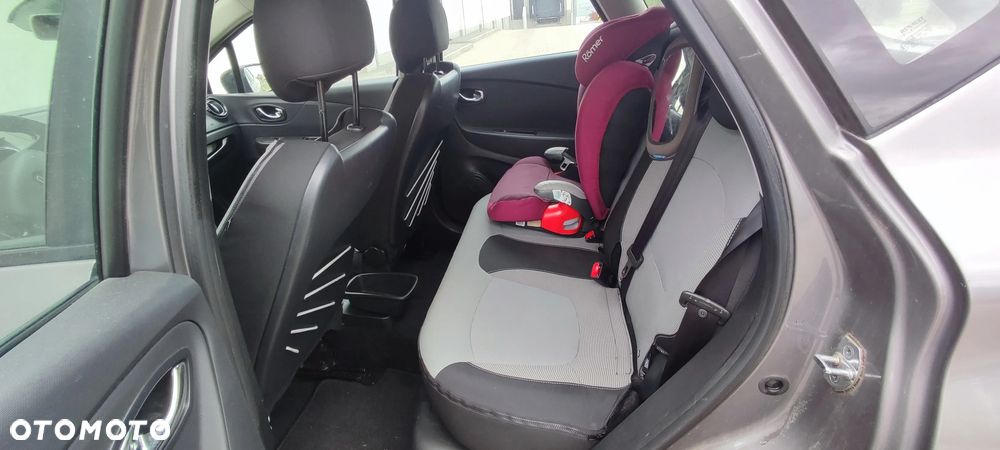 Renault Captur ENERGY TCe 90 Start&Stop Dynamique - 6
