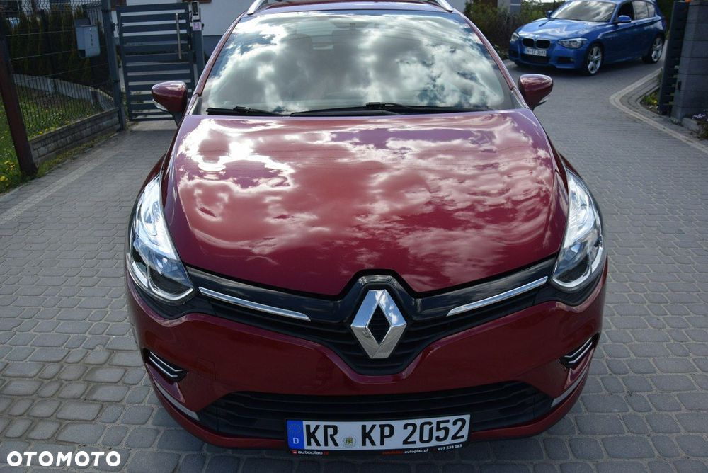 Renault Clio 0.9 Energy TCe Zen - 10