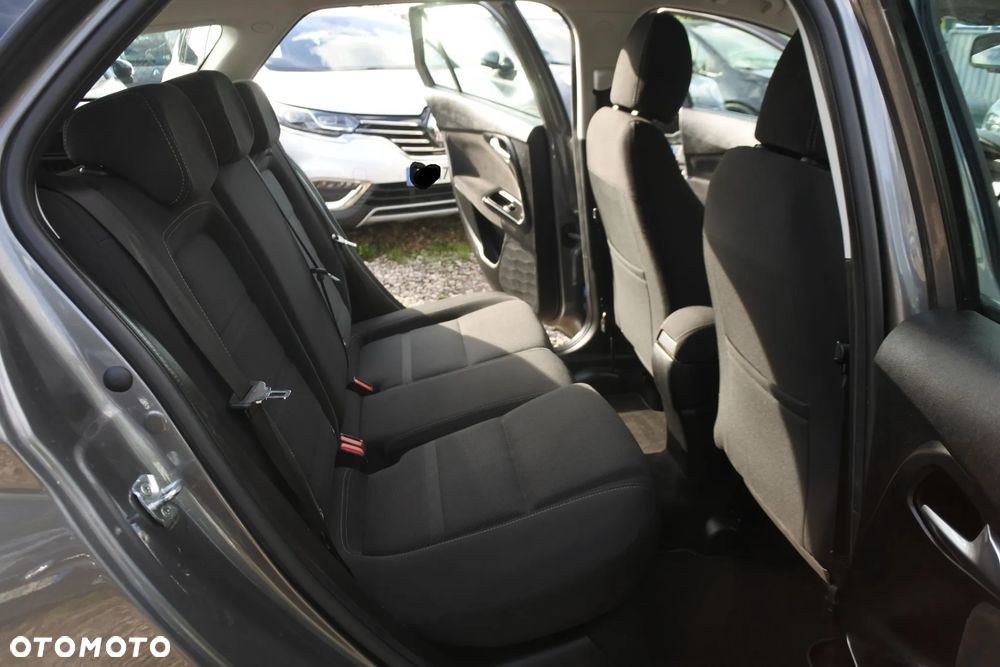 Fiat Tipo Kombi 1.6 MultiJet Lounge - 22