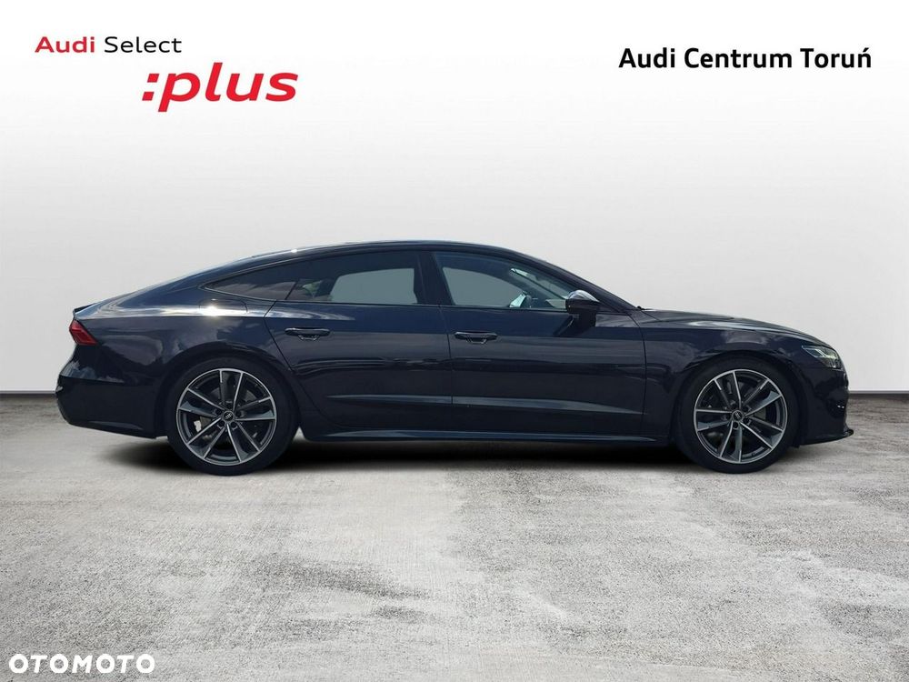 Audi S7 Sportback TDI mHEV Quattro Tiptronic - 6