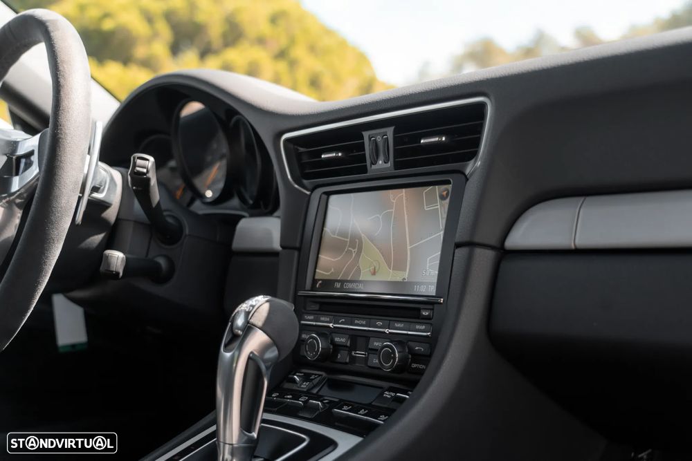 Porsche 911 (991) GT3 - 18