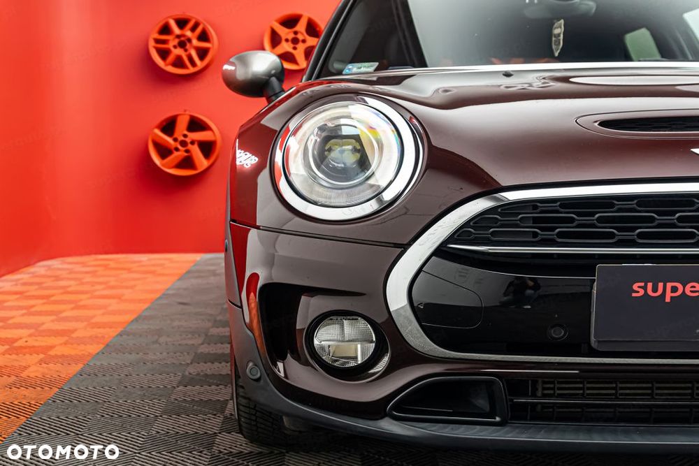 MINI Clubman Cooper S - 23