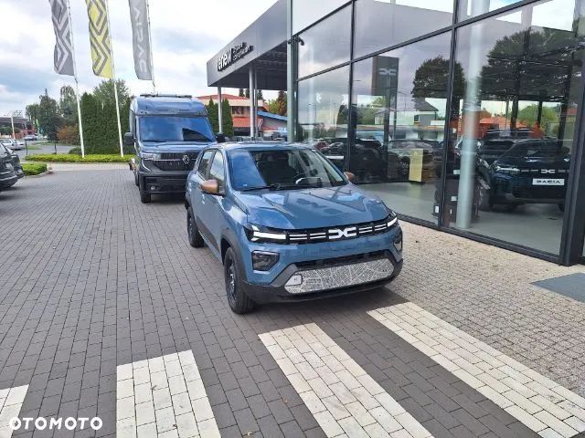 Dacia Spring Electric 26.8kWh 65 Extreme - 2