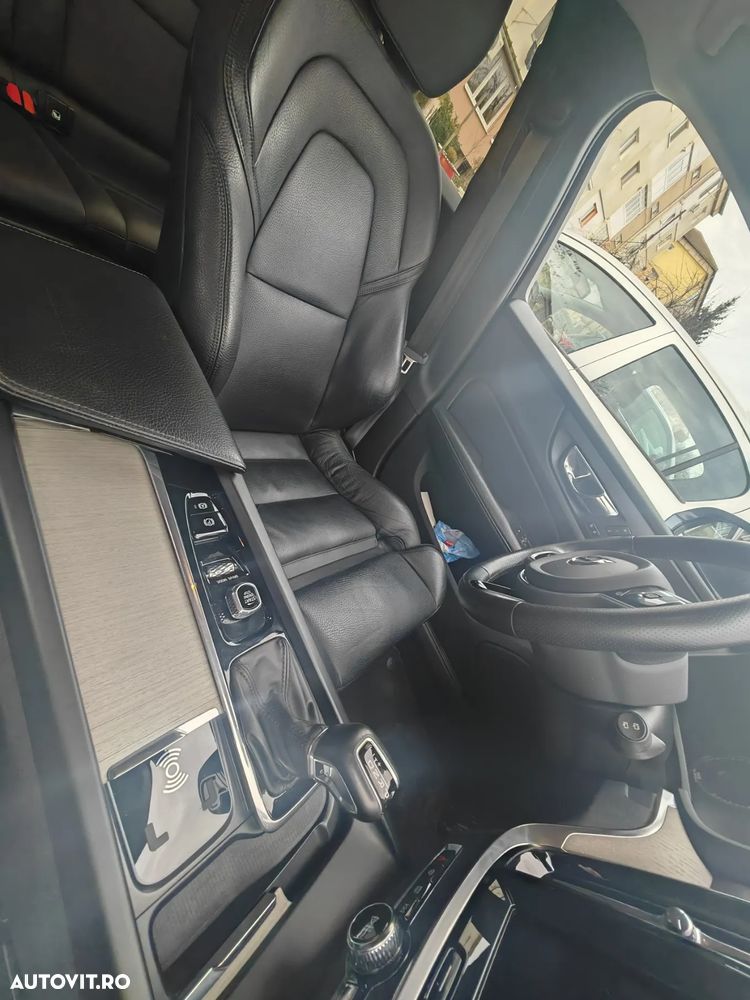 Volvo V60 D4 AWD Inscription - 16