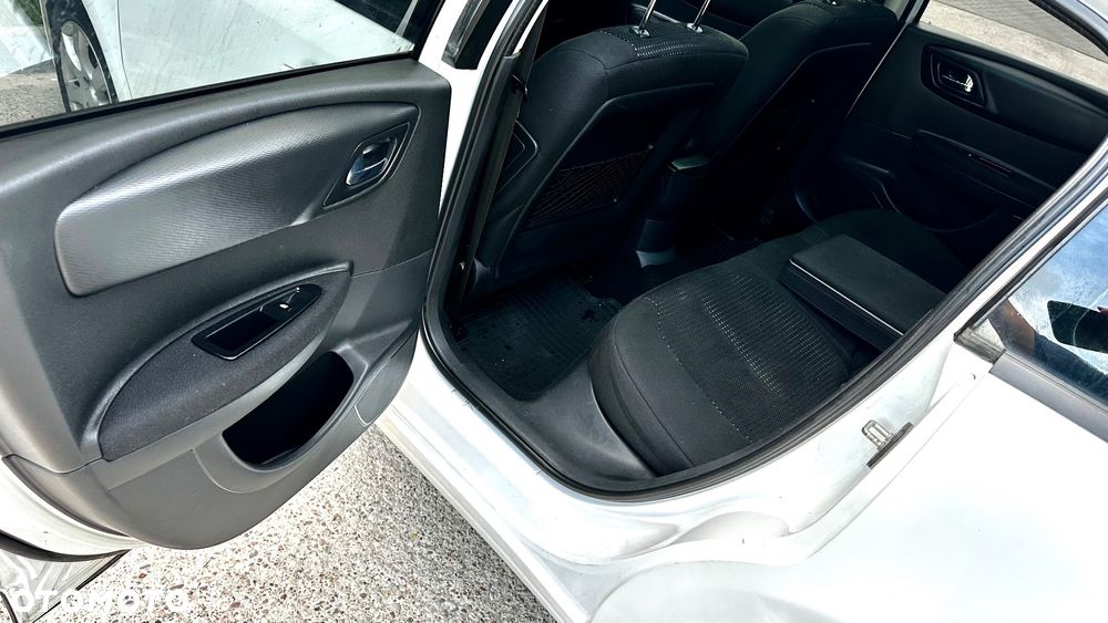 Citroën C4 1.6 VTi Exclusive - 10