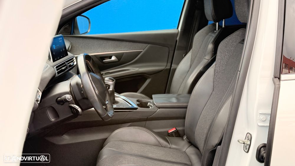 Peugeot 5008 1.2 PureTech GT Line - 7