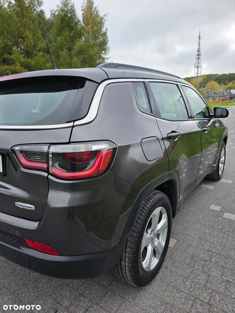 Jeep Compass - 19