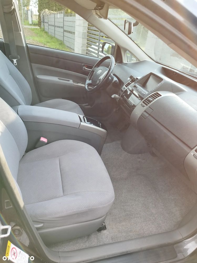 Toyota Prius 1.5 VVT-i Sol - 5